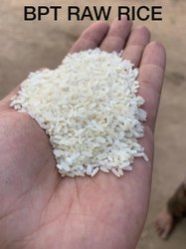 BPT Raw Broken Rice