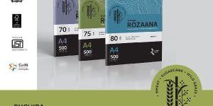 75 GSM Rozaana Copier Paper