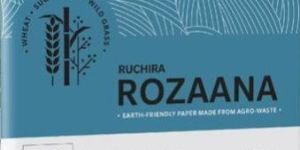 80 GSM Rozaana Copier Paper