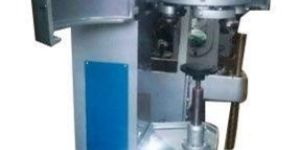 Tin Container Making Machine