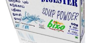 Bixo Digester Soup Powder