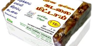 Bixo Groundnut Candy