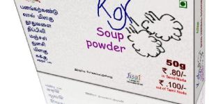 Bixo Kof Soup Powder