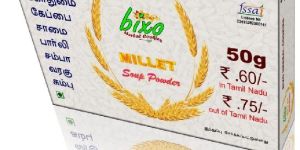 Bixo Millet Soup Powder