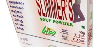Bixo Slimmers Soup Powder