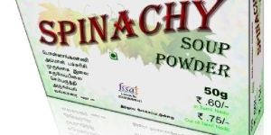 Bixo Spinachy Soup Powder