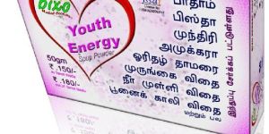 Bixo Youth Energy Soup Powder
