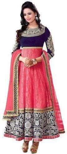 Ladies Anarkali Suit
