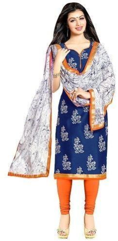 Ladies Churidar Suit