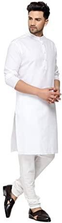 Mens Casual Kurta Pajama