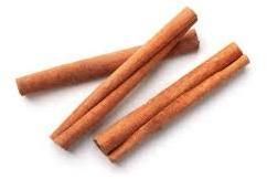Cinnamon Stick