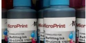 Printer Ink Refill