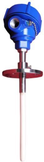 Noble Metal Thermocouple