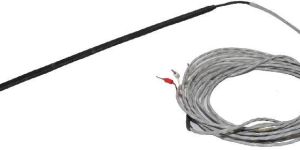 Slot Resistance Temperature Detector