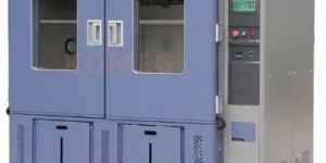 Temperature and Humidity Chamber