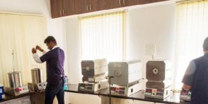 Thermocouple & RTD Calibration Lab Services