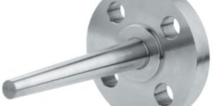 Thermocouple with Thermowell