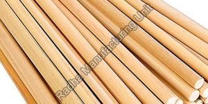 Bamboo Sticks