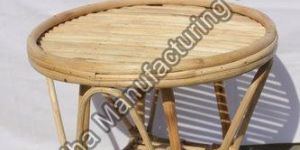 Bamboo Table
