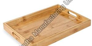 Bamboo Tray