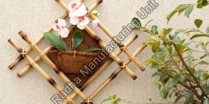 Bamboo Wall Hanging