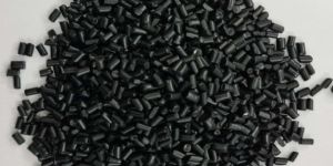 High Impact Resistance Black PP Copolymer (CPB1020)