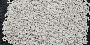 Unfilled White PP Copolymer (CPM2100)