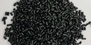 High Melt Flow Black PP Copolymer(Ppb 4400)
