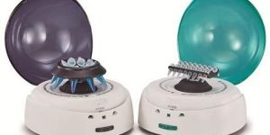 Mini Centrifuge