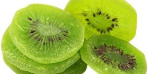 Frozen Kiwi Slices