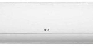 Lg 1.5 Ton 3 Star Inverter Split Ac (Open Box)