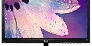Lg 19 Inch Hd Ready Monitor