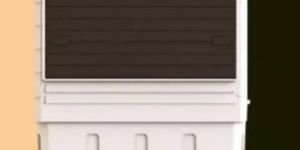 MR. KING NAK Air Cooler 100 Ltr