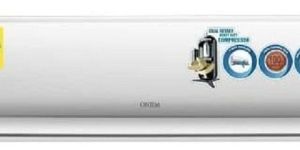 Onida 1.5 Ton 3 Star Split Dual Inverter Ac