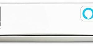 Panasonic 1.5 Ton 5 Star Split Inverter Ac