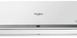 Whirlpool 1.5 Ton white 3 Star Split Ac