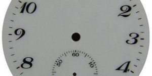 Gents Watch Case