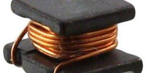 Wire Wound Inductor