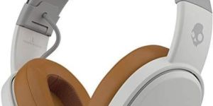 Skullcandy Crusher Wireless OverEar Headphone