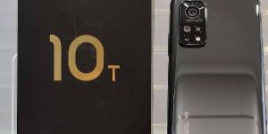 Xiaomi Mi 10T PRO 5G