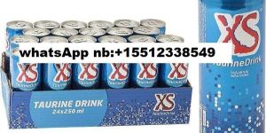 Xl Energy Drinks 250mL