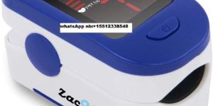 Zacurate 500BL Fingertip Pulse Oximeter