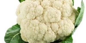 Fresh Cauliflower