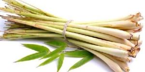 Organic Lemon Grass