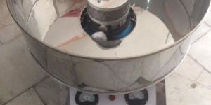Candy Floss Machine