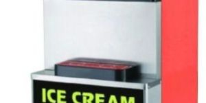 Softy Ice Cream Machine