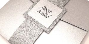 Pearl Coated Paper