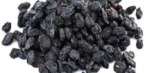 Black Raisins
