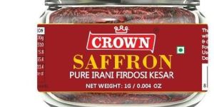 KESAR (SAFFRON)