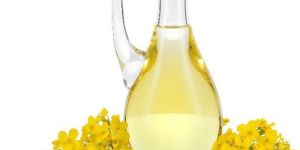 Rapeseed Oil